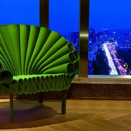 The Ritz-Carlton, Almaty-3